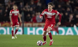 Town Targeting Boro Midfielder Hackney - Ipswich Town News