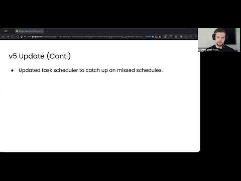 Dependency Track Community Meeting (2026-03-04)