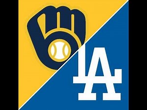 Brewers vs. Dodgers Spring Training 2026 Highlights | MLB Preseason Action