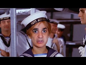 Ο ΚΟΥΛΗΣ στο ΝΑΥΤΙΚΟ ! (Κυριάκος Μητσοτάκης deepfake)