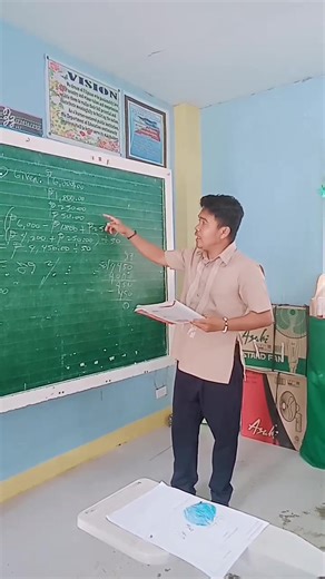 Problem Solving involving PMDAS and GMDAS #mathematics #teachers #followershighlight2026 | Albert Cayao