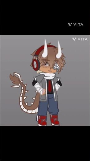 Typing Lesson (OC Angst) #gacha