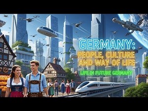 Germany People Culture And Way Of Life