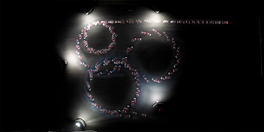 AI-directed, driverless drift: Stanford Engineering and Toyota Research Institute achieve autonomous milestone