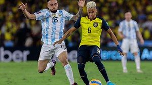 Coupe du monde 2022: Chili, Italie… quel pays repêché en cas de disqualification de l’Equateur ?