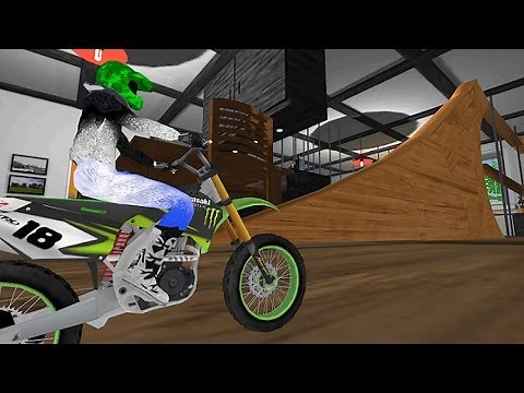 Bike Race Simulator 3D