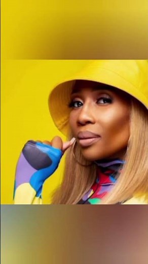 Dineo Ranaka reflects on healing, faith and the moment that changed her life