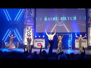 DDDJ2025 BASKU RATCH