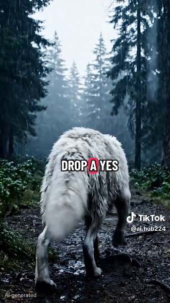 Explore the Spirit of the Lone Wolf