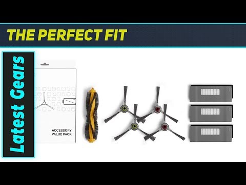 ECOVACS DEEBOT 900: Smart, Powerful & Clean!