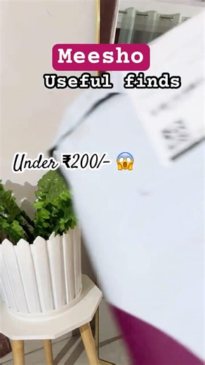 Useful kitchen finds under ₹200/- 4 set great deal 👍🏻😱 #meesho #meeshofinds #meeshohaul #review
