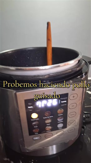 Receta fácil de pollo guisado al estilo casero