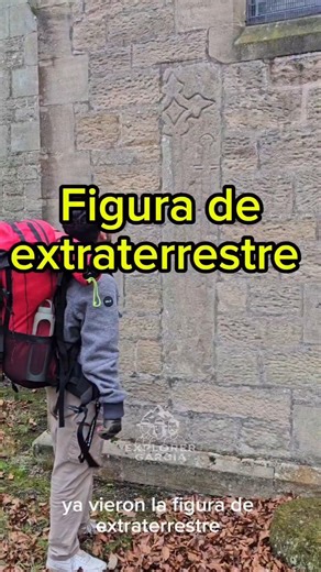 Alien figures #explore #architecture #stories #youtube