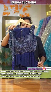 1.6K views | DURGA CLOTHING DAILY ETHNIC WEAR SALE WHATSAPP TO BOOK | AIBA Premium | Facebook