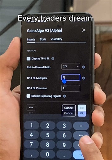 Maximize Trading Success with GainzAlgo V2 Alpha Indicator