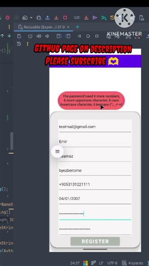 When if you seen #androidapps #androidstudio #development #java