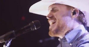 Today marks 4 years since my album Gotta Be Me was released, including “With You I Am.” Thank you to #COJONation for your continued support and to everyone who’s helped make me who I am today! | Cody Johnson