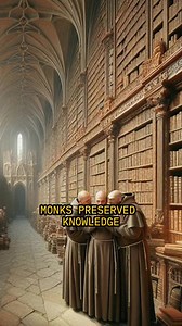 33K views · 838 reactions | Hidden Knowledge of the Medieval People.. | Podcast Clips | Facebook