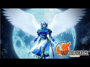 Valkyrie Profile Lenneth - PSP - Part 5