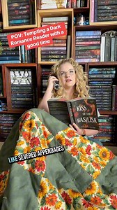 63K views · 2.7K reactions | Dark Romance Readers are on a whole other level #romantasybooks #fantasybooks #booklover #darkromancereads #bookhumor Sound Credit/ IB: @madicantstopreading from TT勺 | Rae.in.wonderland | Facebook