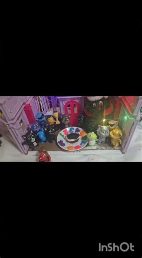 a very preschool pets christmas 2 happy new year the holiday musical show ‪@cbeebies‬