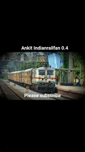 wap7 vs king of locomotive alco#indian railway # Indian