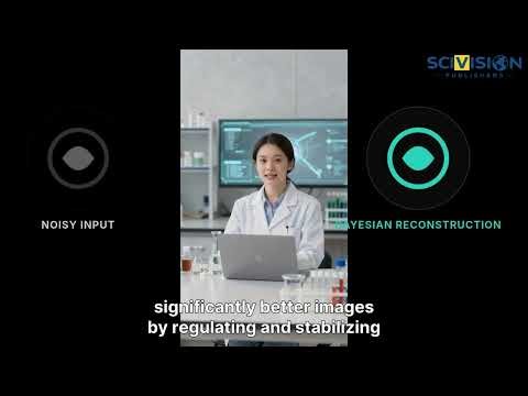 From Blur to Sharp: Bayesian L1–L2 Regularization in Tomographic Imaging | SciVIsion