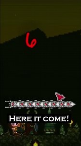 One Button = Instant KO Terraria Hard-Mode Boss