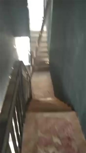 Room and Parlor Apartment for Rent in Ilupeju Estate