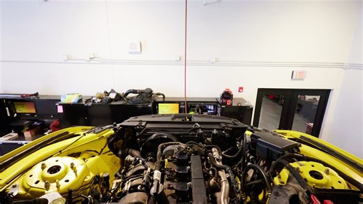 OFFICIAL BG Products, Inc | 46K miles. Factory maintenance only. Here’s what it looks like inside. This time-lapse engine teardown shows why deposits matter—and how... | Instagram