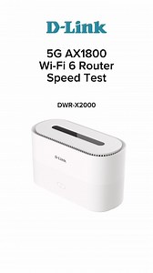 5 comments | The all-NEW 5G AX1800 Wi-Fi Router HEREEEE! ! ! ...