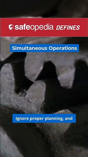 Simultaneous Operations