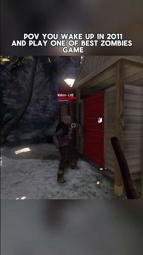 Dead Island Is Amazing..