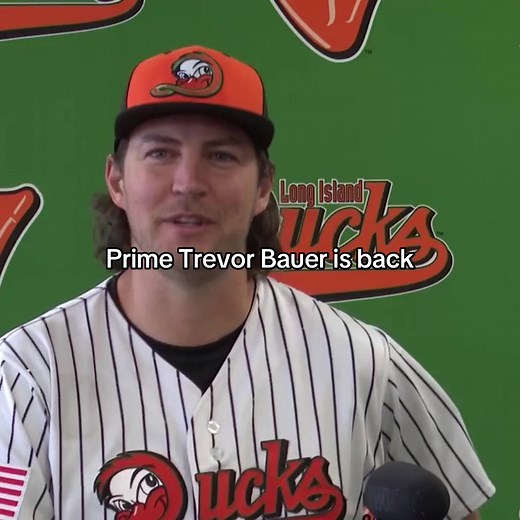 Trevor Bauer's MLB Return and Dodgers Memories