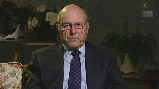 Alan Bond changed the Australian business landscape says Robert Gottliebsen