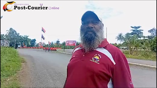 #National: Madang is alive with activity as residents prepare to celebrate Papua New Guinea’s 50th independence anniversary. Read more: (https://www.postcourier.com.pg/madang-prepares-for-independence-with-community-pride-and-clean-up-drive/) | Post Courier