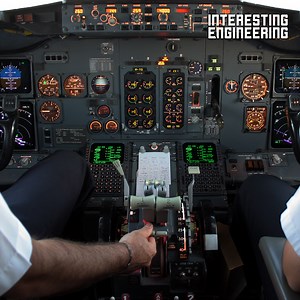 Learn more about how autopilot systems work in planes and cars ✈ #engineering | Interesting Engineering