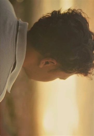 Rekaman Sunset Sinematik Terindah