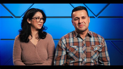 My Story - Javier & Luisana (V1)[4k]