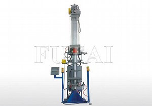 TL-105 Mgo Powder Filling Machine-FUTAI