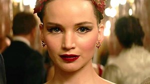 Red Sparrow