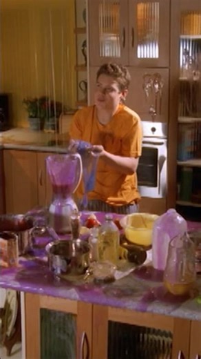 Celebrate the 20th Anniversary of Eddie's Million Dollar Cook-Off DisneyChannel