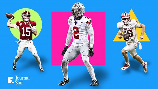 Our CFP bracket predictions. Who takes home the national championship?