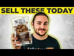 How to Find a Product to Sell on Amazon in 5 Minutes