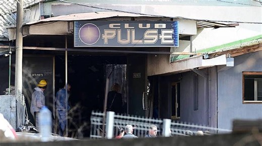 Live: Latest on nightclub fire incident in North Macedonia