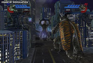 Godzilla Unleashed Wii Iso Download