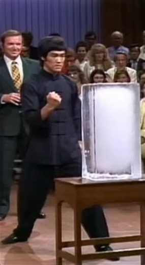 Bruce Lee's amazing performances. #kungfu #brucelee