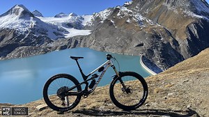 Canyon Spectral CFR 2022 reviewed