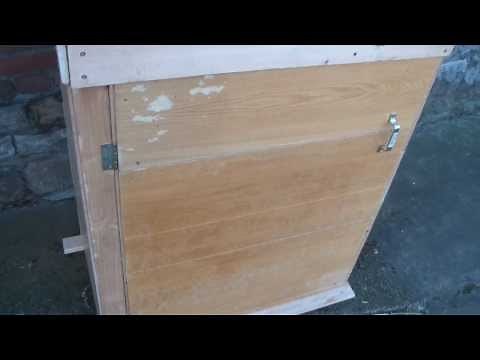 Anzuchtkiste selber bauen (Growbox)
