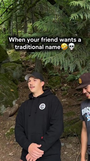 He has a very powerful name✨🤣 - #native #funny #indigenous #nativehumor #fyp | Eagle Blackbird